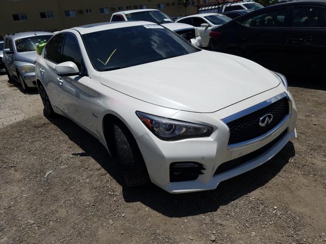 INFINITI Q50 RED SP 2017 jn1fv7ar7hm870028