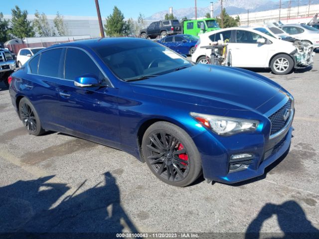 INFINITI Q50 2017 jn1fv7ar7hm870448