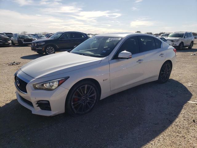 INFINITI Q50 RED SP 2017 jn1fv7ar7hm871356