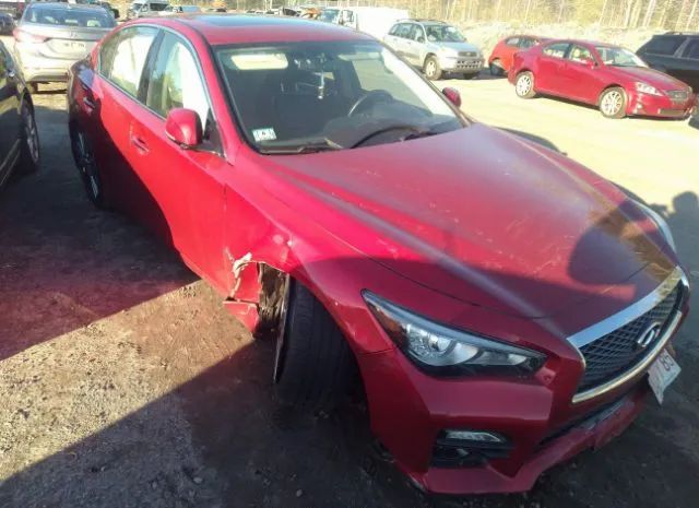 INFINITI Q50 2017 jn1fv7ar7hm871504