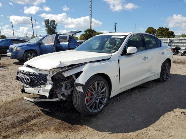 INFINITI Q50 RED SP 2017 jn1fv7ar7hm871907