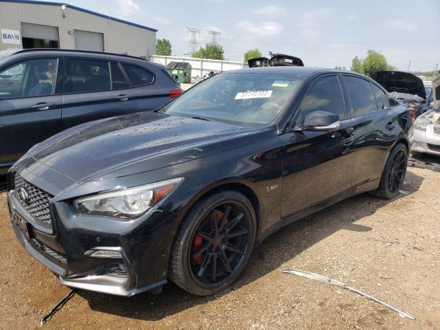 INFINITI Q50 RED SP 2018 jn1fv7ar7jm480133