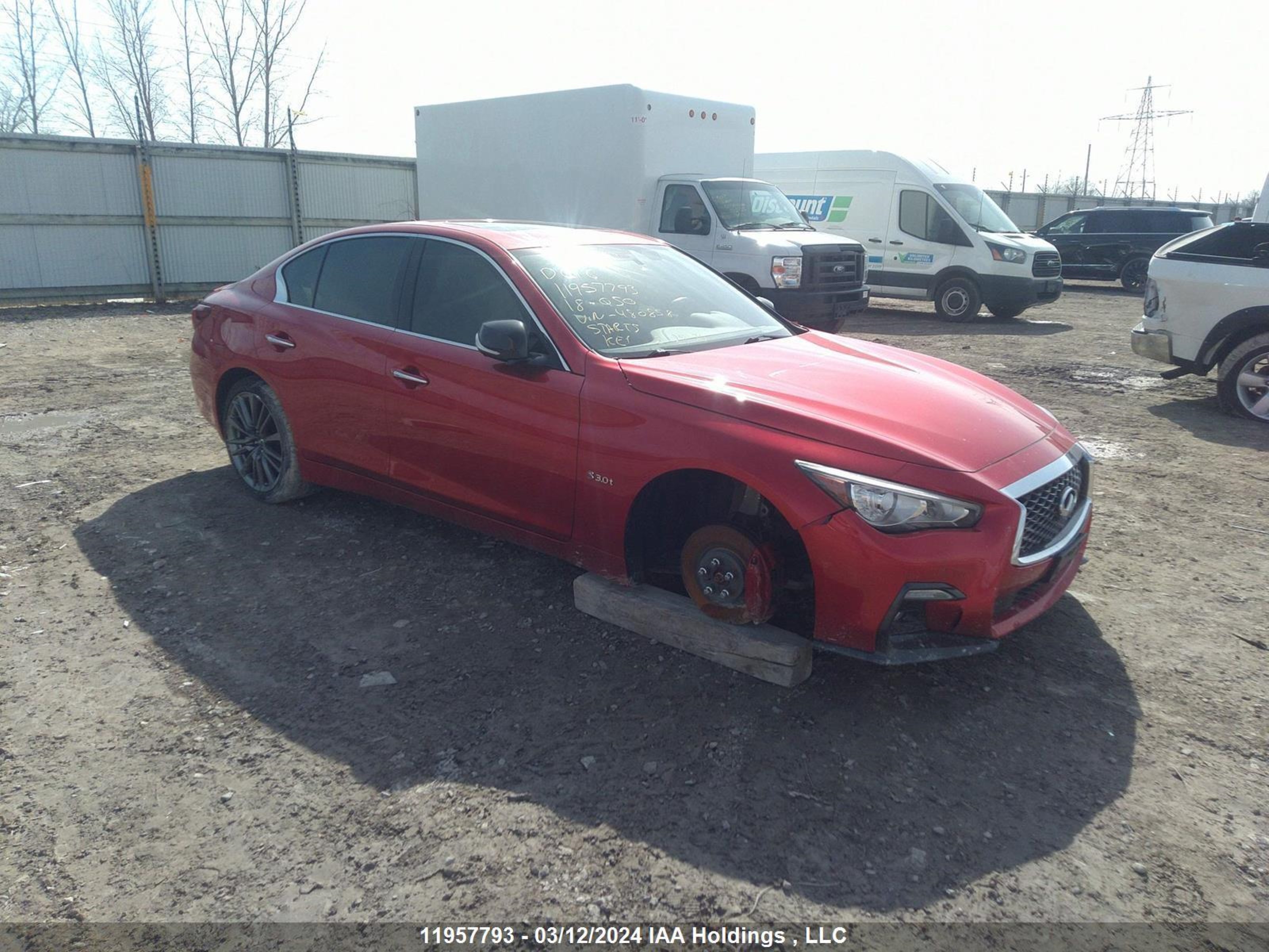 INFINITI Q50 2018 jn1fv7ar7jm480858