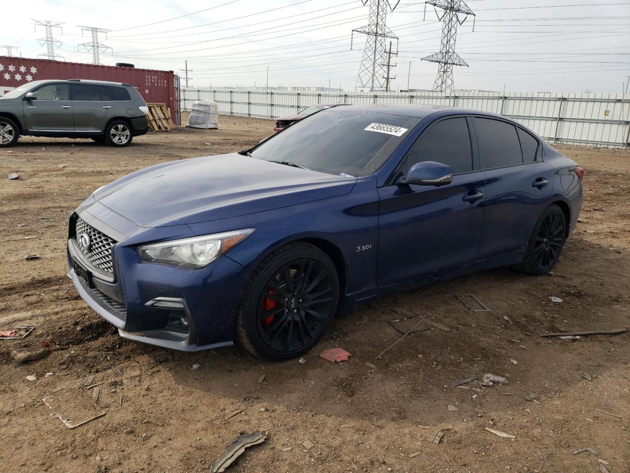 INFINITI Q50 2018 jn1fv7ar7jm480956