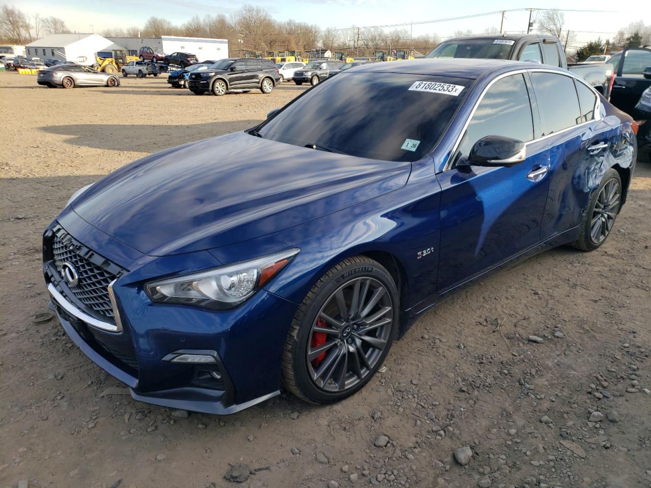 INFINITI Q50 2018 jn1fv7ar7jm481492