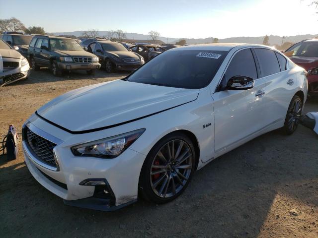 INFINITI Q50 RED SP 2019 jn1fv7ar7km800293