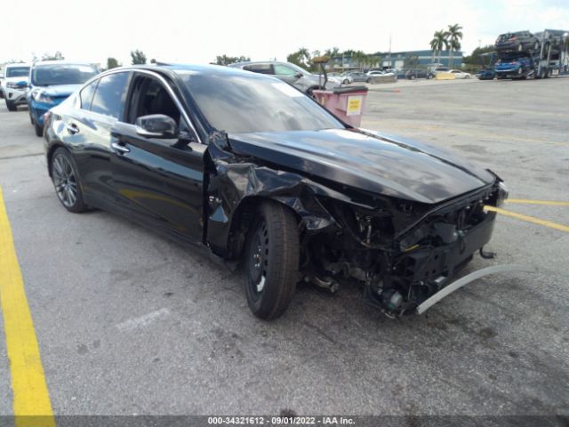 INFINITI Q50 2019 jn1fv7ar7km800522