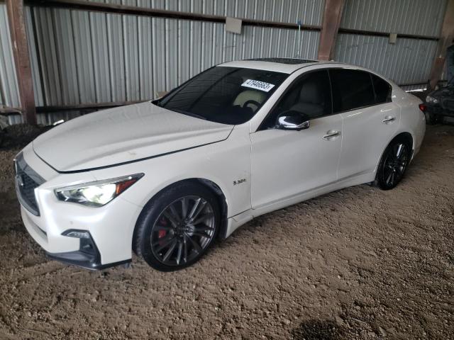 INFINITI Q50 RED SP 2019 jn1fv7ar7km801346