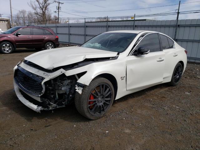 INFINITI Q50 RED SP 2019 jn1fv7ar7km830068