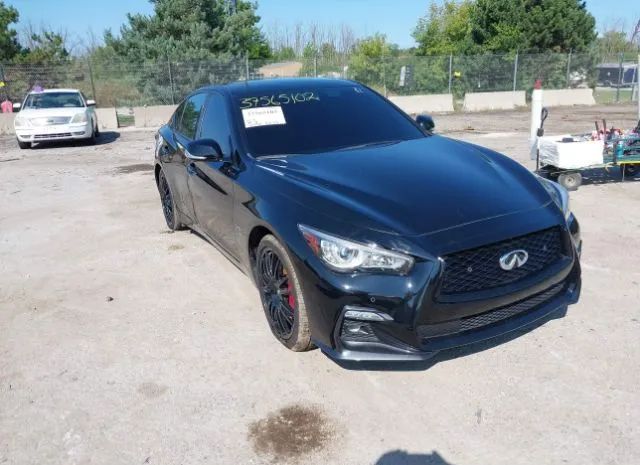 INFINITI Q50 2019 jn1fv7ar7km830216