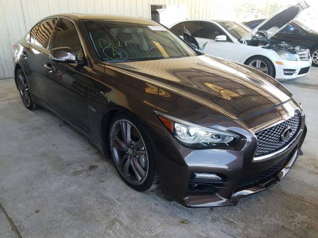 INFINITI Q50 RED SP 2016 jn1fv7ar8gm450163