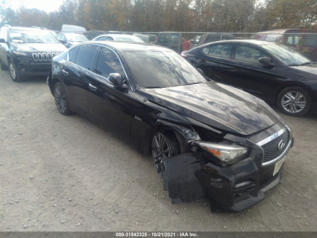 INFINITI Q50 2016 jn1fv7ar8gm450650