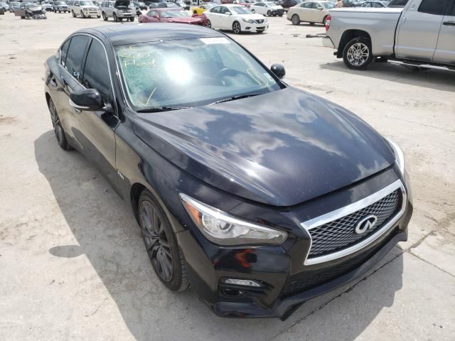 INFINITI Q50 RED SP 2016 jn1fv7ar8gm450986