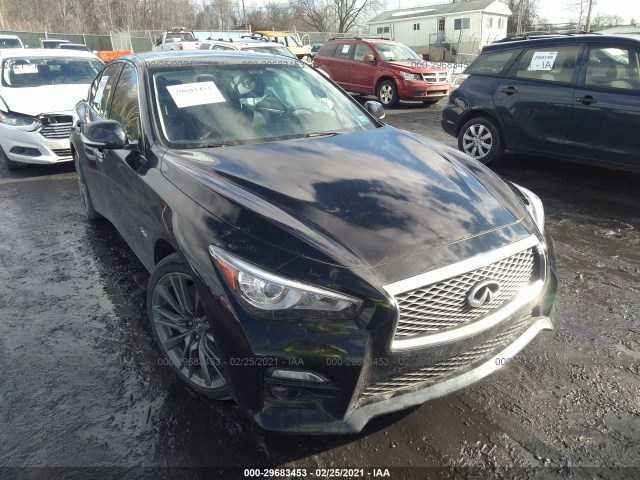 INFINITI Q50 2016 jn1fv7ar8gm451605