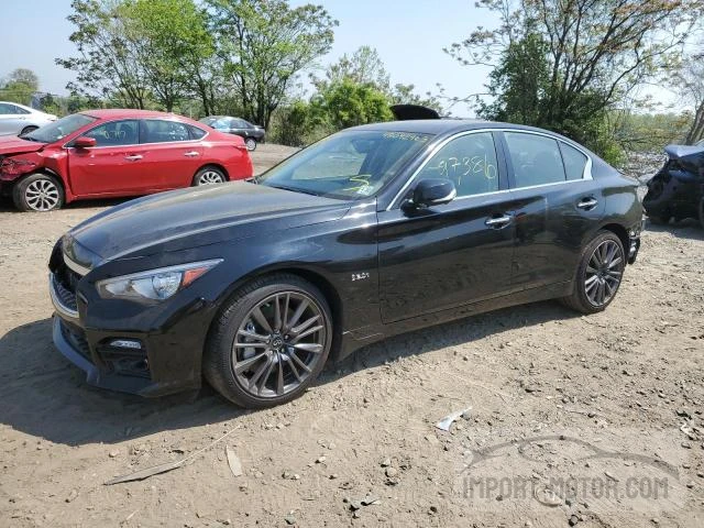 INFINITI Q50 2016 jn1fv7ar8gm451961