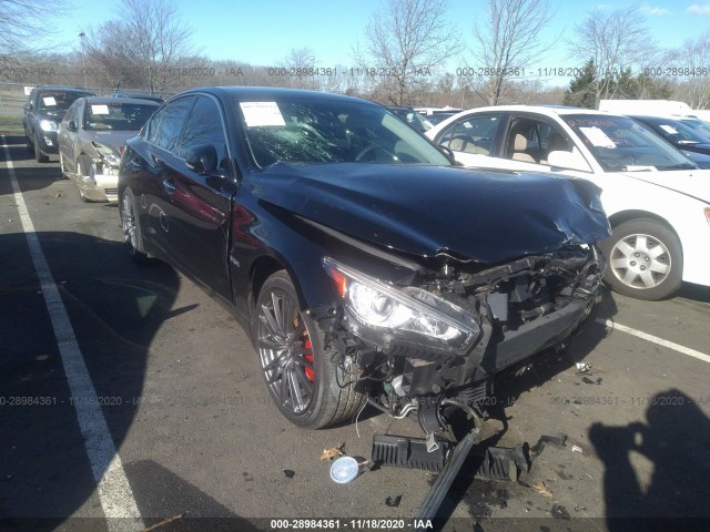 INFINITI Q50 2017 jn1fv7ar8hm870071