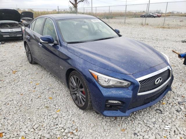 INFINITI Q50 RED SP 2017 jn1fv7ar8hm870085