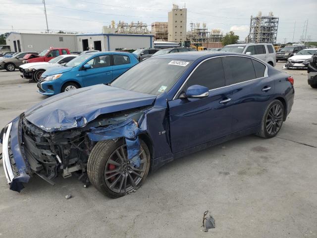 INFINITI Q50 2017 jn1fv7ar8hm870197