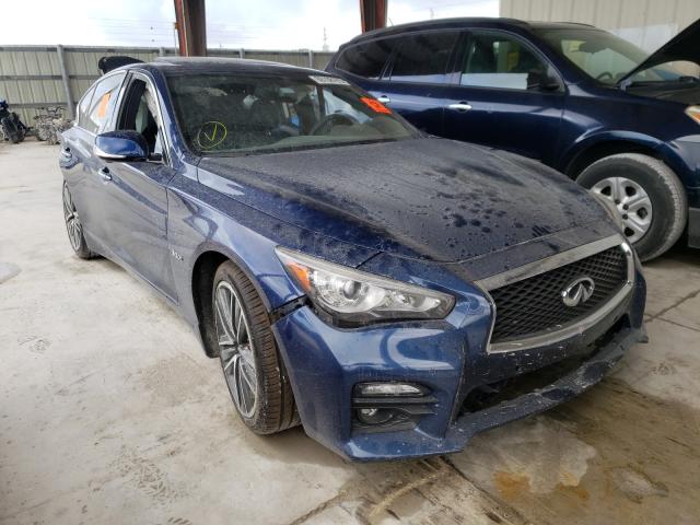 INFINITI Q50 RED SP 2017 jn1fv7ar8hm871043