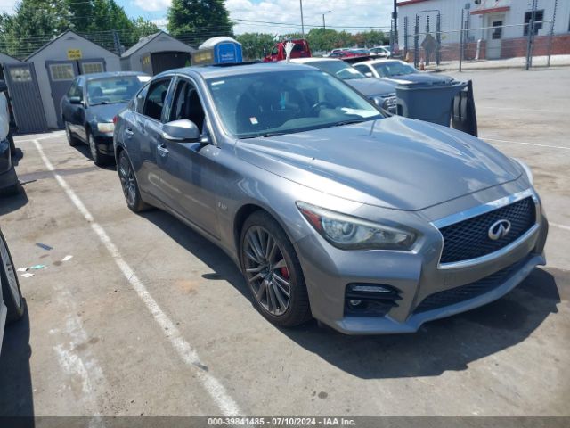 INFINITI Q50 2017 jn1fv7ar8hm871592