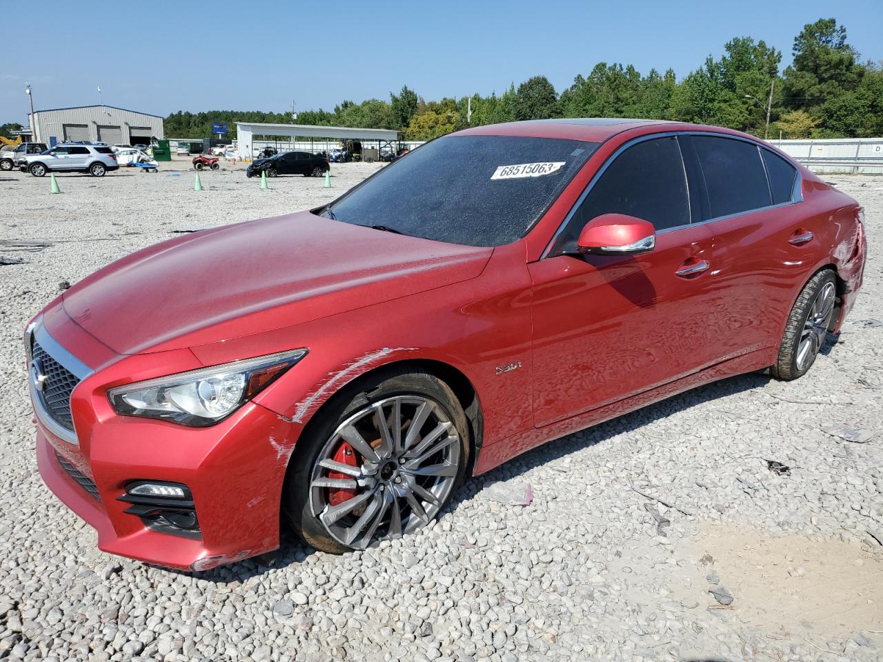 INFINITI Q50 2017 jn1fv7ar8hm871771