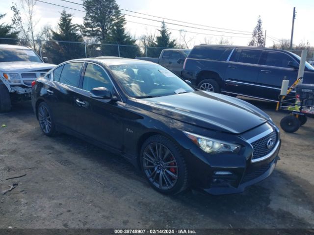 INFINITI Q50 2017 jn1fv7ar8hm871978