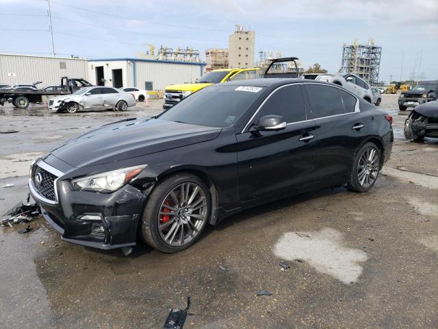 INFINITI Q50 2018 jn1fv7ar8jm480030