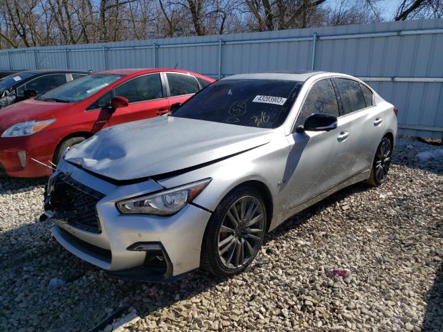 INFINITI Q50 2018 jn1fv7ar8jm700024