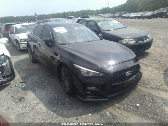 INFINITI Q50 2019 jn1fv7ar8km800027