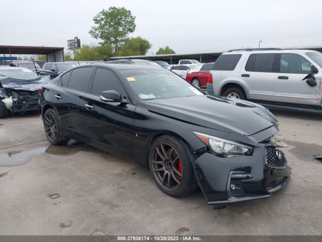 INFINITI Q50 2019 jn1fv7ar8km800562