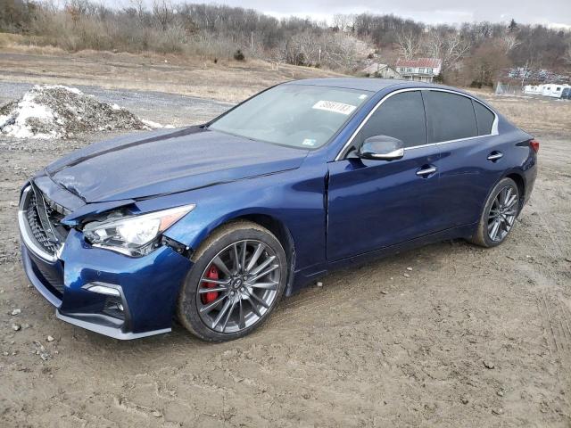 INFINITI Q50 RED SP 2019 jn1fv7ar8km801159