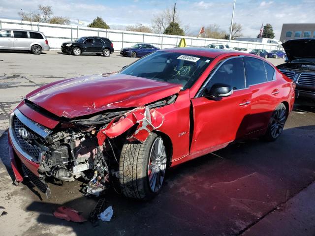 INFINITI Q50 2019 jn1fv7ar8km830323