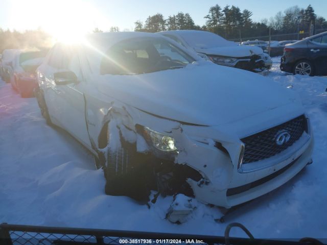 INFINITI Q50 2020 jn1fv7ar8lm660806