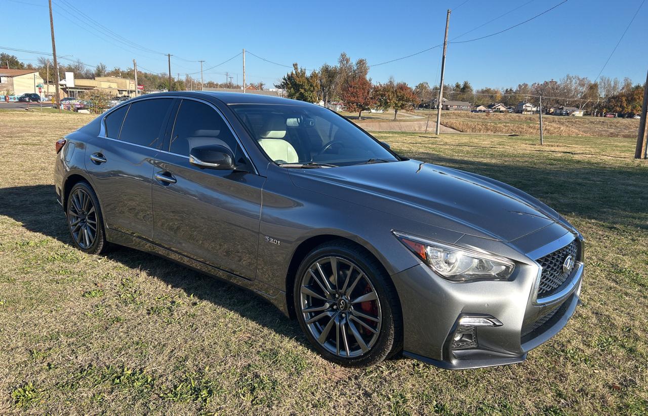 INFINITI Q50 2020 jn1fv7ar8lm660823