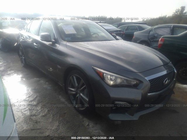 INFINITI Q50 2016 jn1fv7ar9gm450320