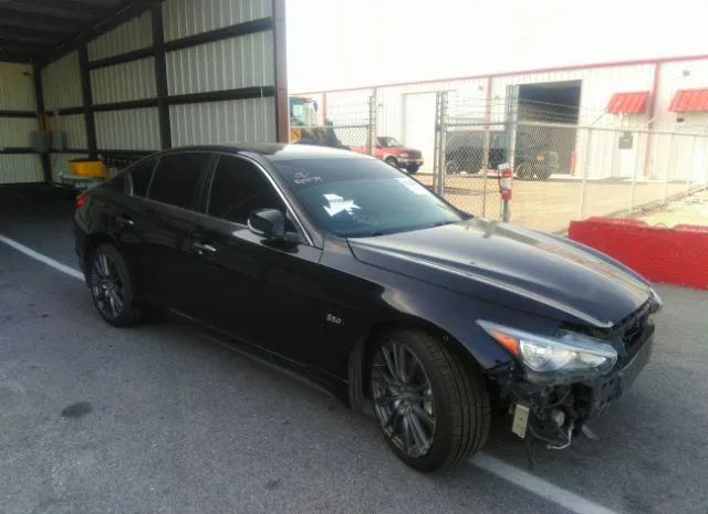 INFINITI Q50 2016 jn1fv7ar9gm450589