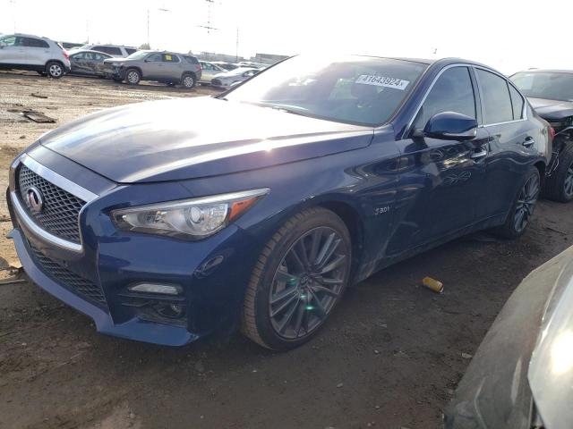 INFINITI Q50 2016 jn1fv7ar9gm450611