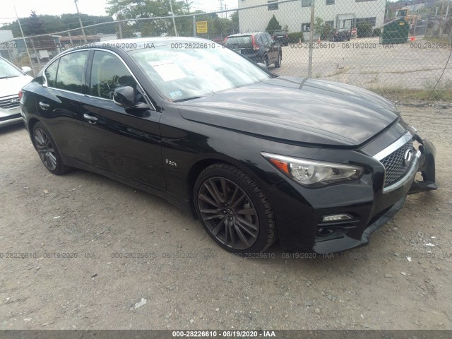 INFINITI Q50 2016 jn1fv7ar9gm450642