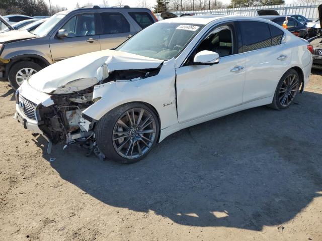 INFINITI Q50 2016 jn1fv7ar9gm450950