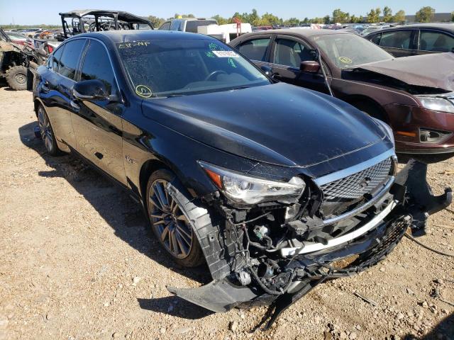 INFINITI Q50 RED SP 2016 jn1fv7ar9gm451208