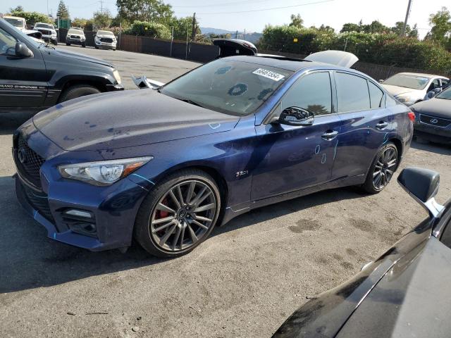 INFINITI Q50 RED SP 2017 jn1fv7ar9hm870015