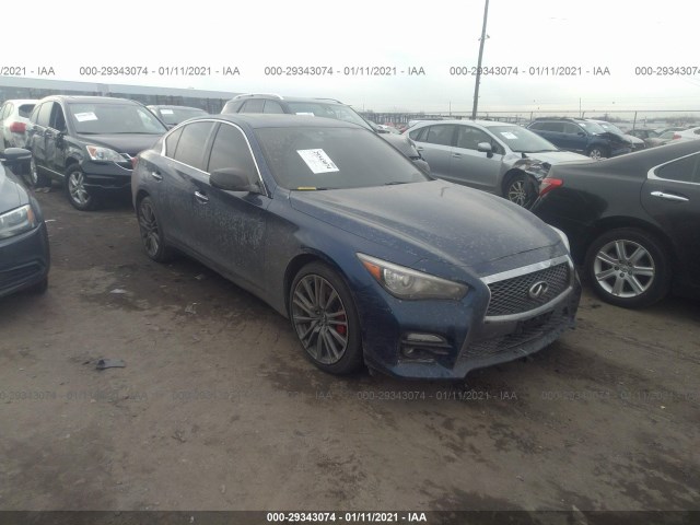 INFINITI Q50 2017 jn1fv7ar9hm870631