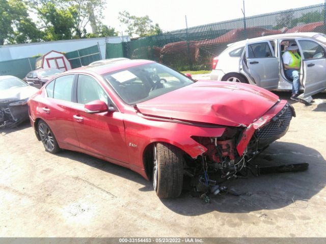 INFINITI Q50 2017 jn1fv7ar9hm870712