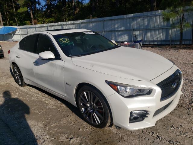 INFINITI Q50 RED SP 2017 jn1fv7ar9hm870726