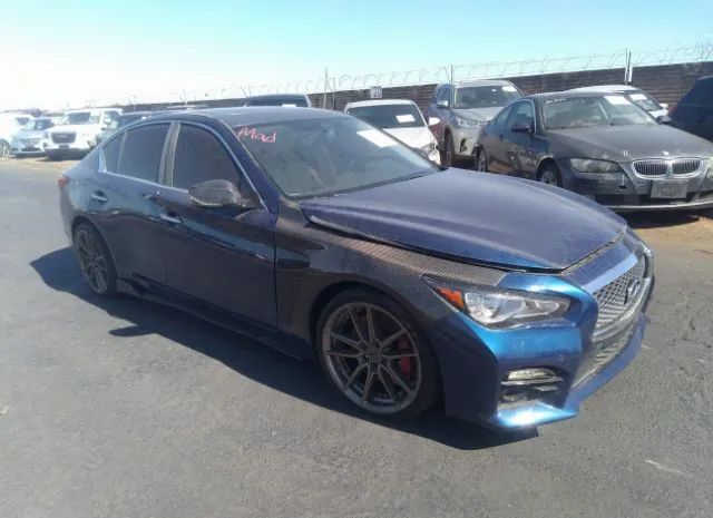 INFINITI Q50 2017 jn1fv7ar9hm871892