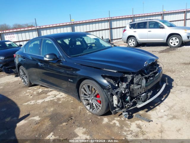 INFINITI Q50 2017 jn1fv7ar9hm872198