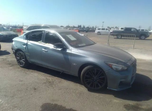 INFINITI Q50 2018 jn1fv7ar9jm480232