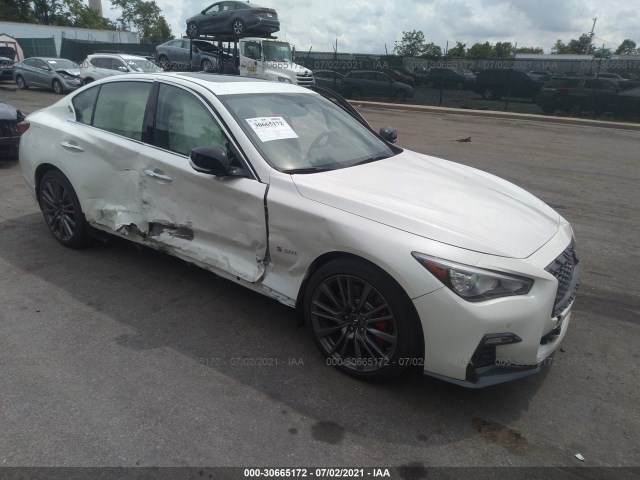 INFINITI Q50 2018 jn1fv7ar9jm480795