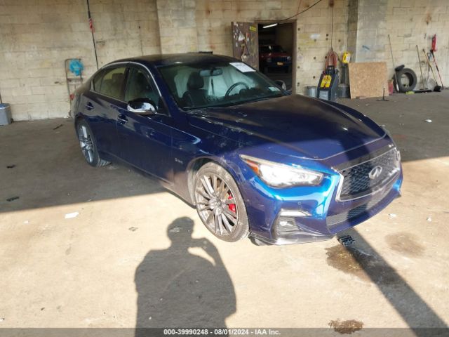 INFINITI Q50 2018 jn1fv7ar9jm481378