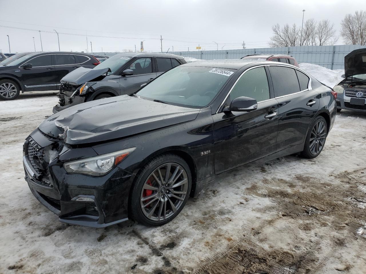 INFINITI Q50 2018 jn1fv7ar9jm481560